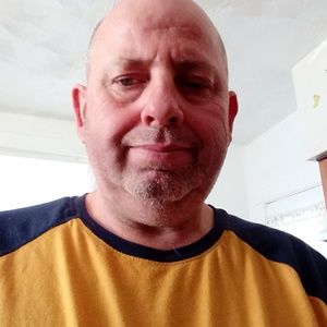 Meet your Posher, Everett